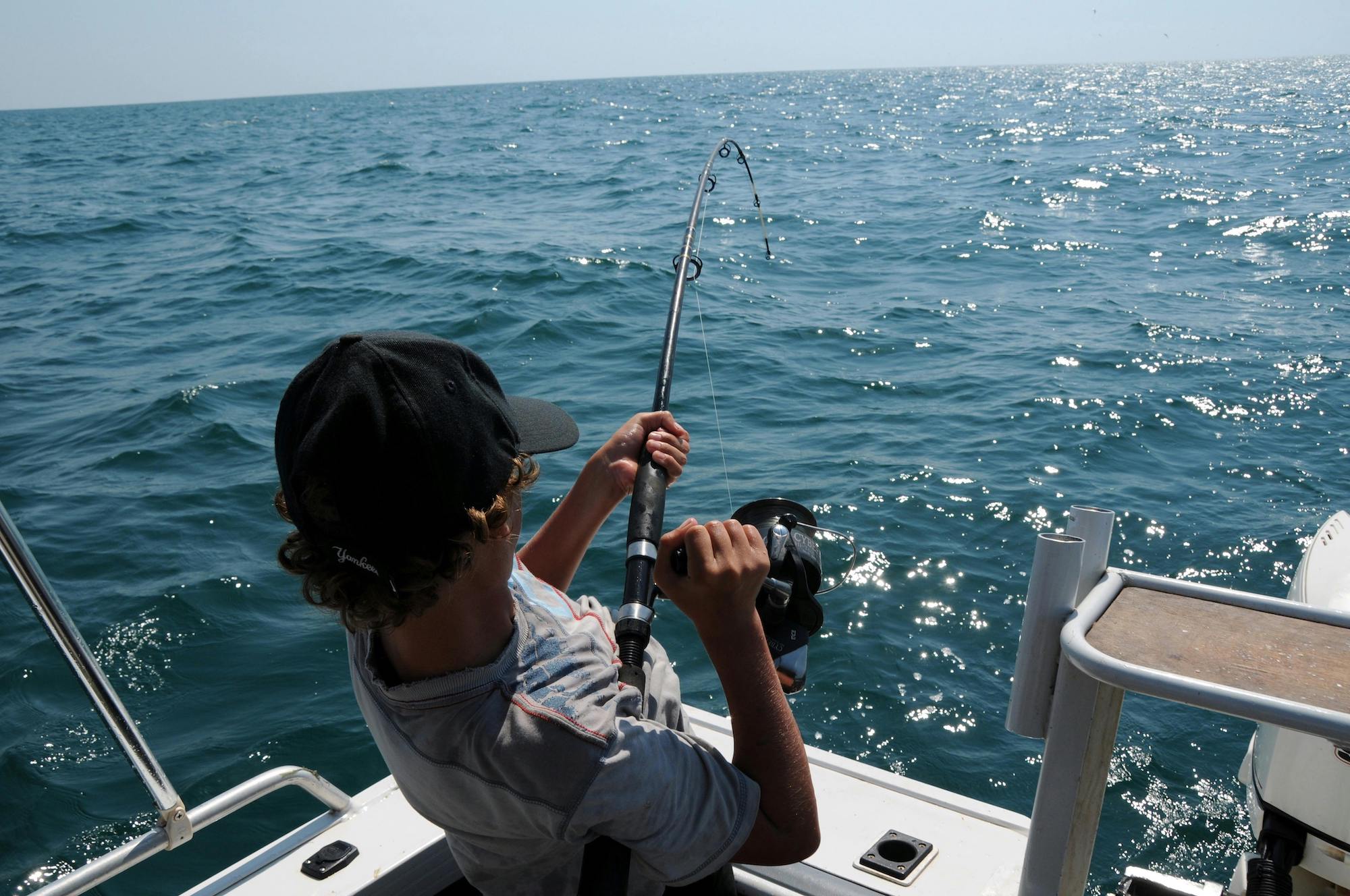 The Best Places for Fishing Charters in Amelia Island, Florida