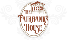 Fairbanks House logo