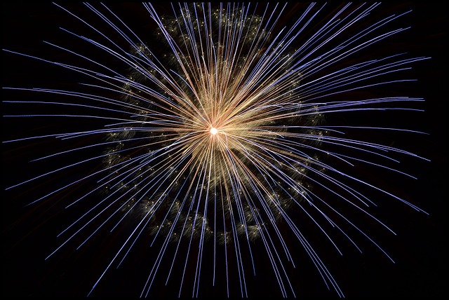 Fireworks