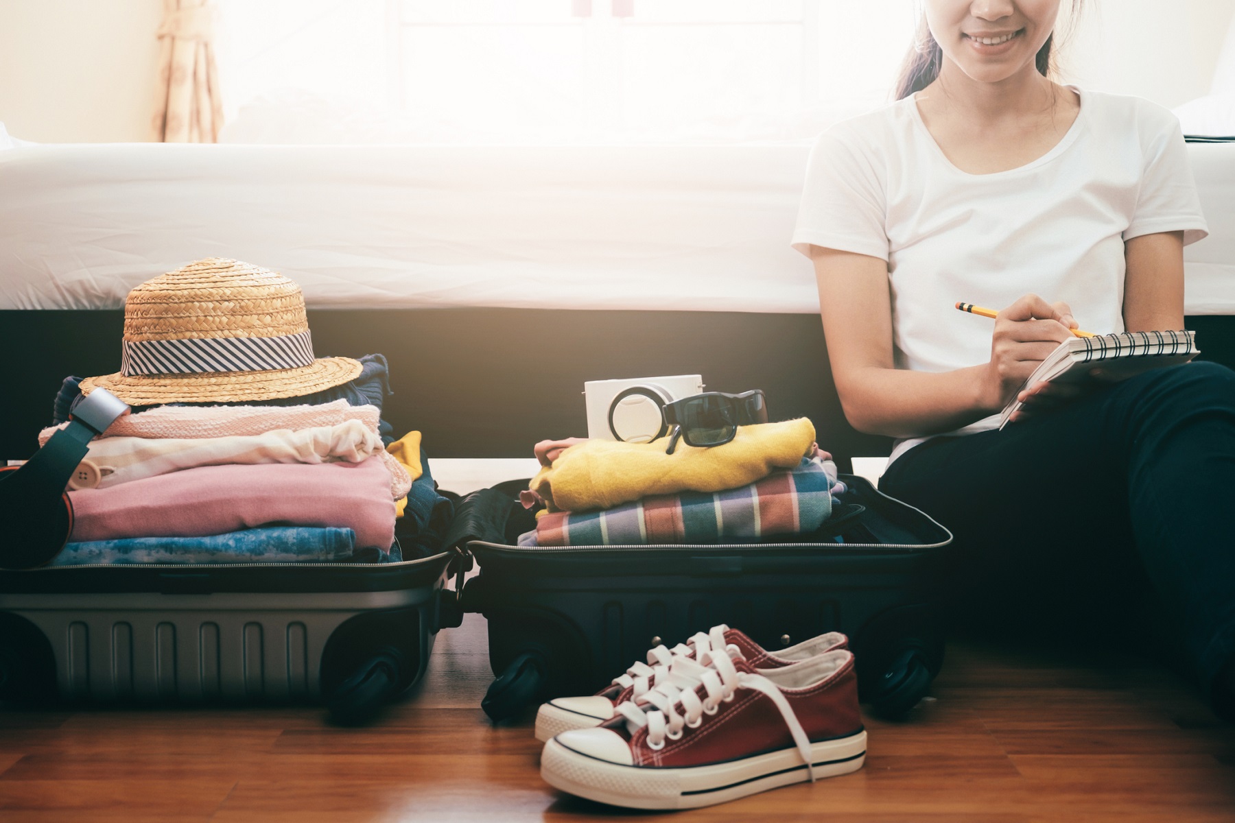 Miami to Amelia Island: Are You Ready for a Fun Florida Road Trip?