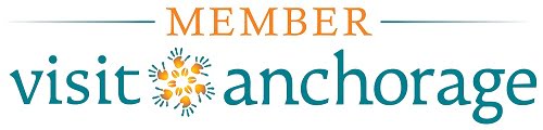 Visit Anchorage member logo
