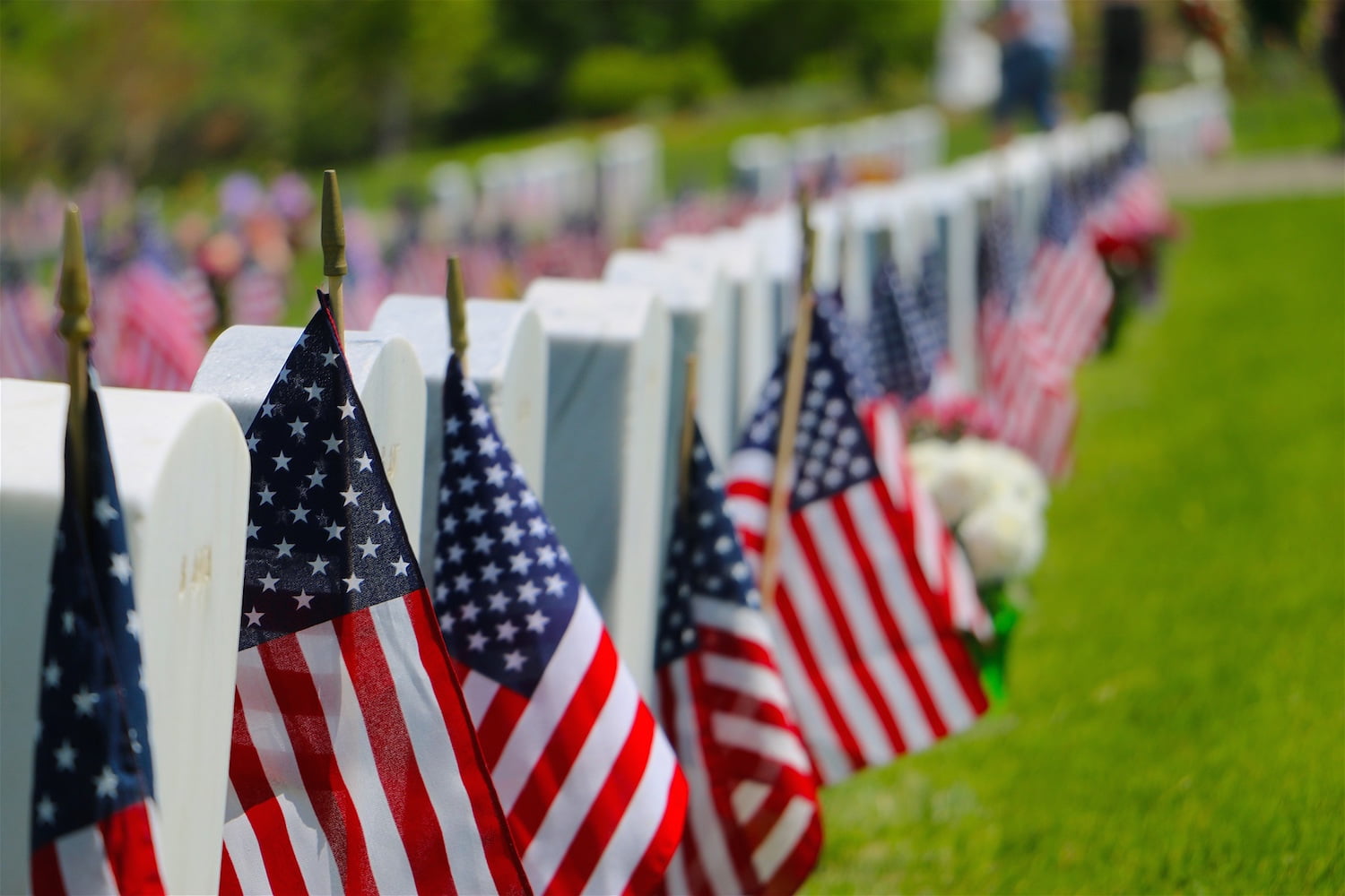 What Memorial Day in Homer, Alaska, Means to Us