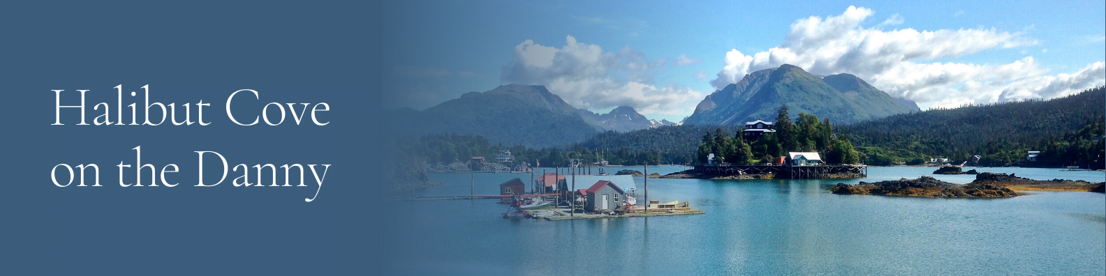 Things to Do - Halibut Cove