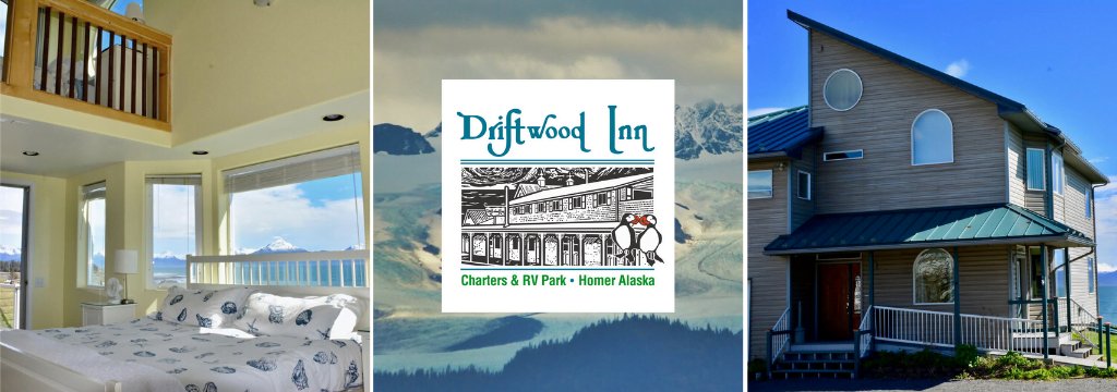 Banner - Driftwood Inn