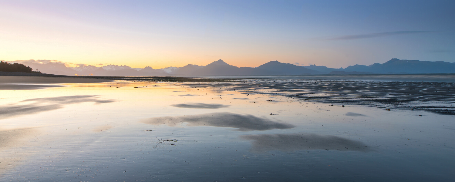 Discover the Advantages of a Long-Term Stay in Homer, AK