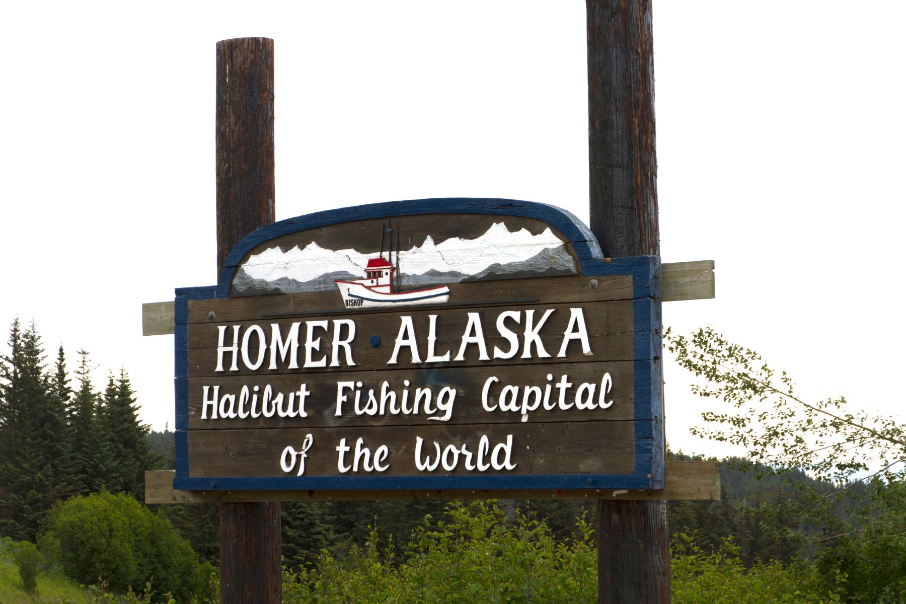Top 5 Things to Know About Halibut Fishing in Homer, Alaska