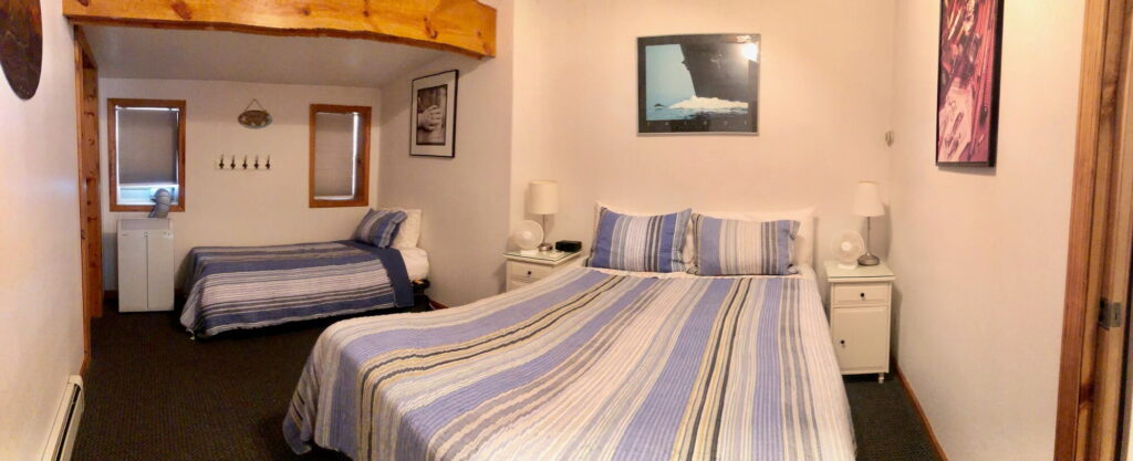 Room 20 Bedroom