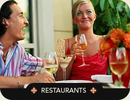 Things to Do Restaurants