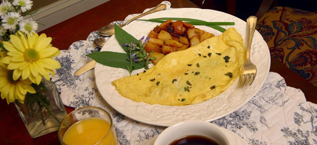 Best Breakfast in Lehigh Valley PA