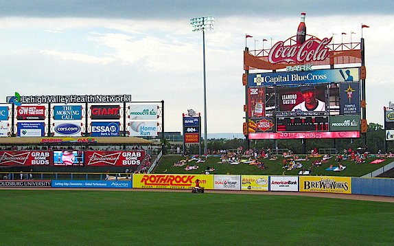 Lehigh Valley Things to Do This Summer