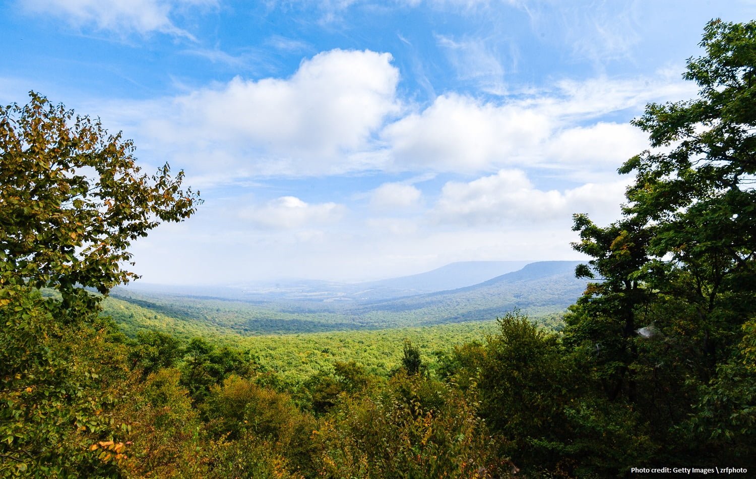 5 of the Best Hawk Mountain Trails to Explore on a Hike