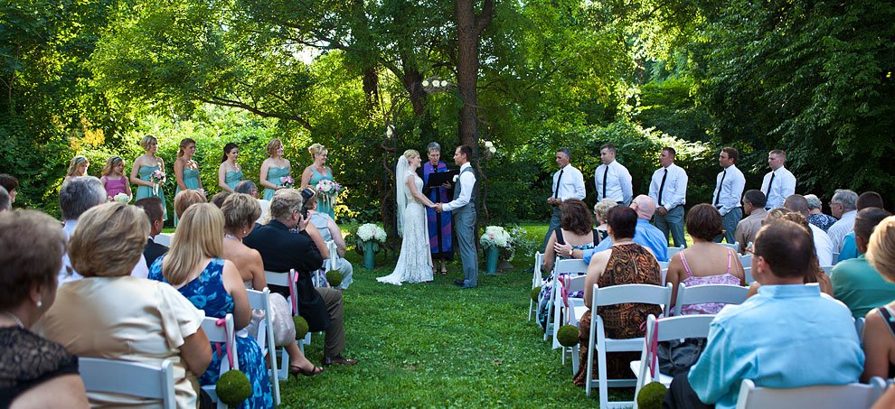 Looking for Wedding Venues in the Lehigh Valley? Look Here!