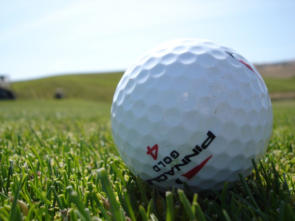 Tee Off at These Lehigh Valley Golf Courses