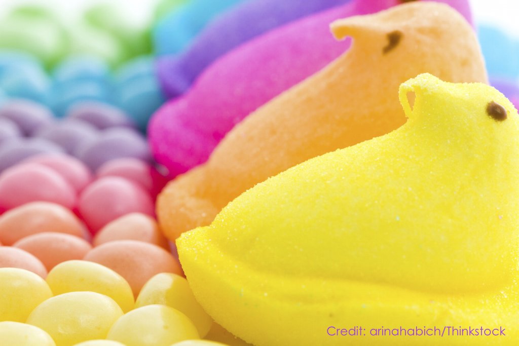 Peepsfest: A Great Way to Celebrate a New Year