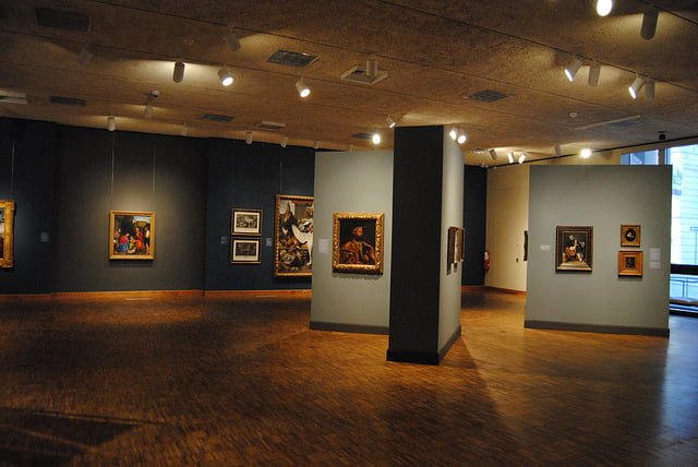 allentown art museum