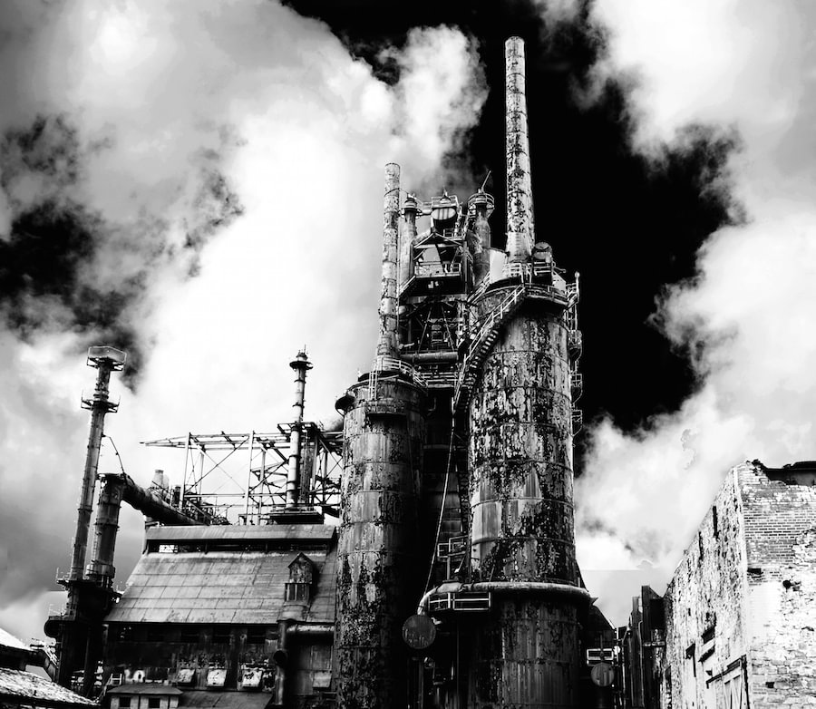 Bethlehem Steel Tours Explore the Region’s History