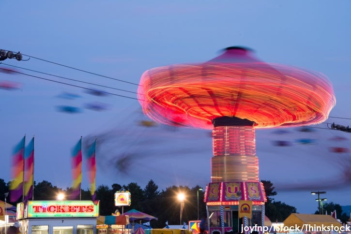 Great Allentown Fair