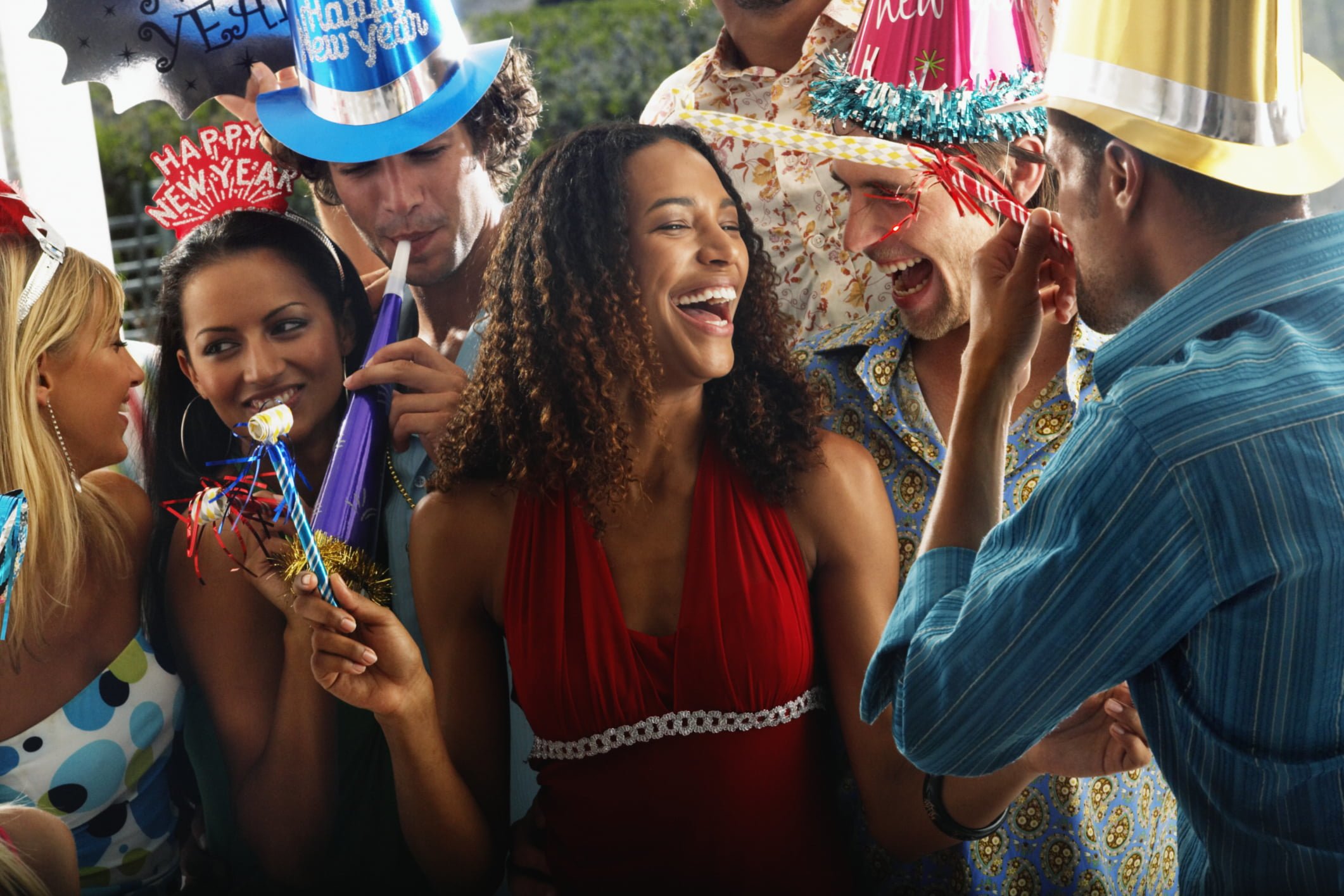 The Best New Year\’s Parties in Lehigh Valley