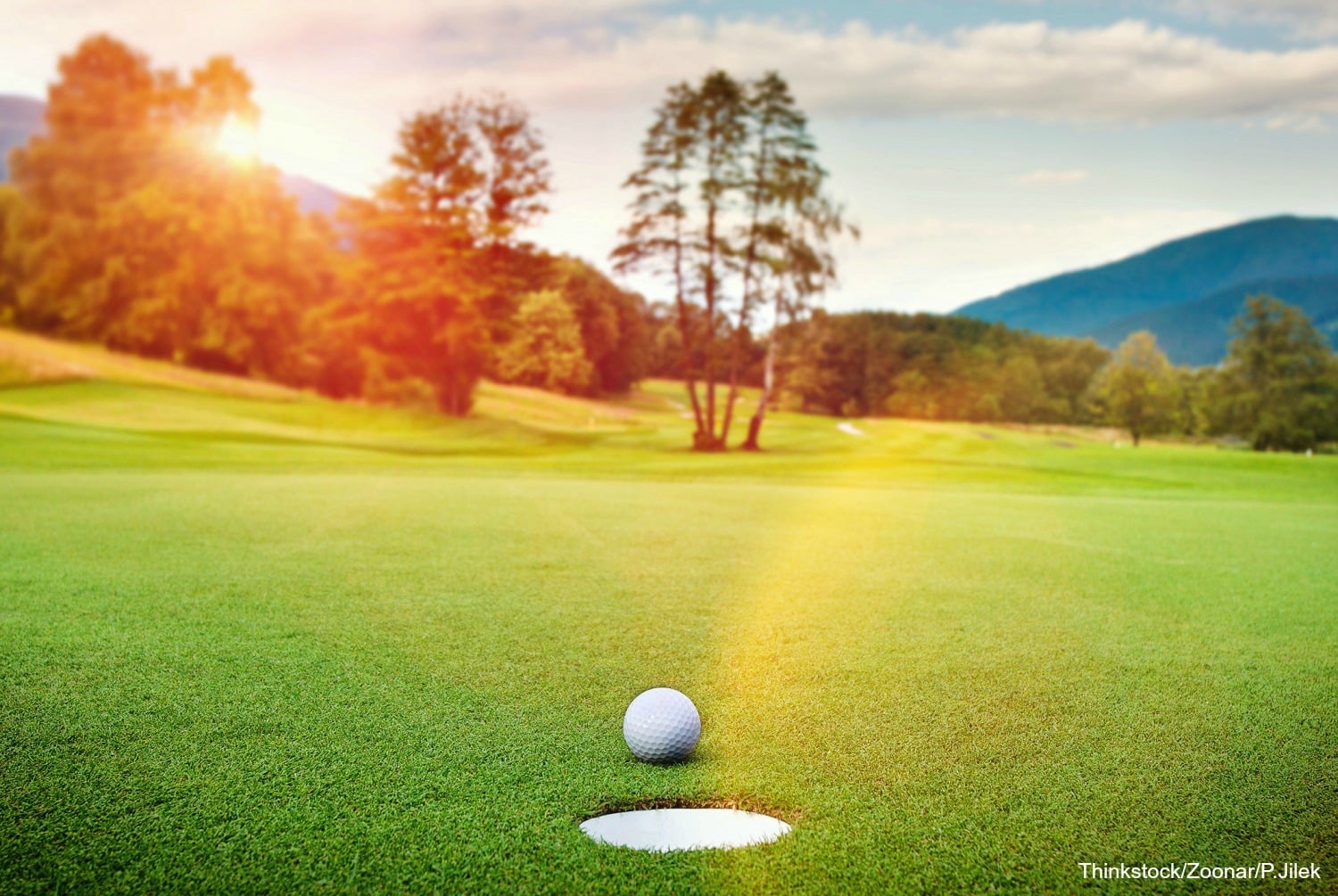 4 of the Best PA Golf Courses To Visit Soon