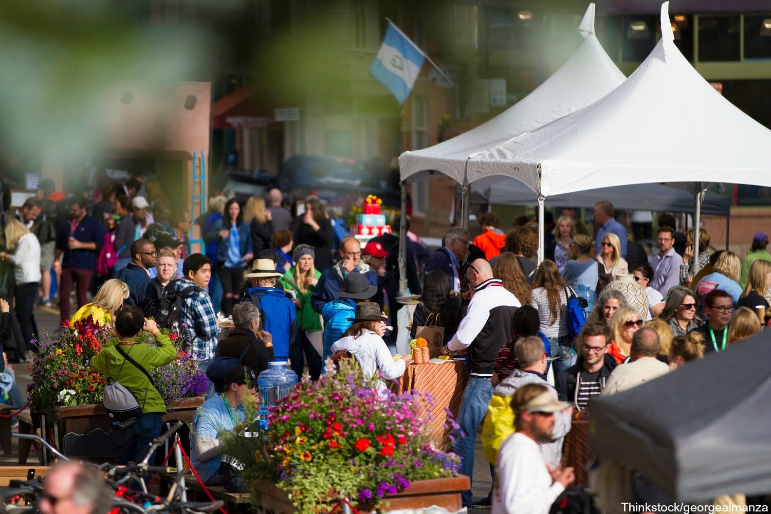 A Guide to the Great Allentown Fair