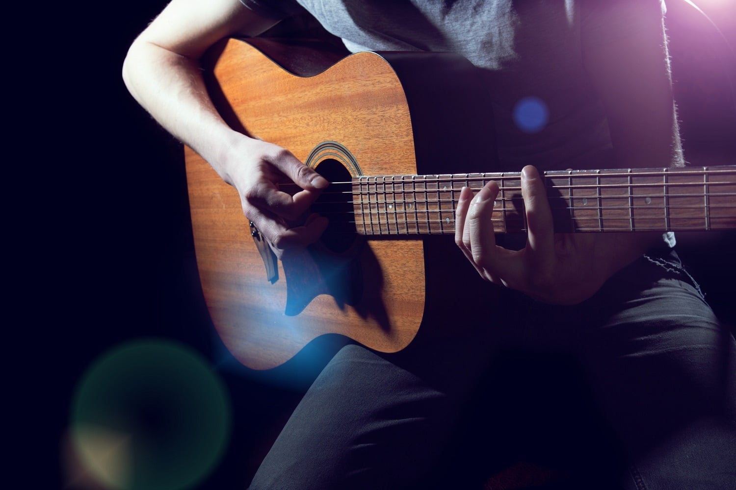 Why You Need to Take a Martin Guitar Factory Tour