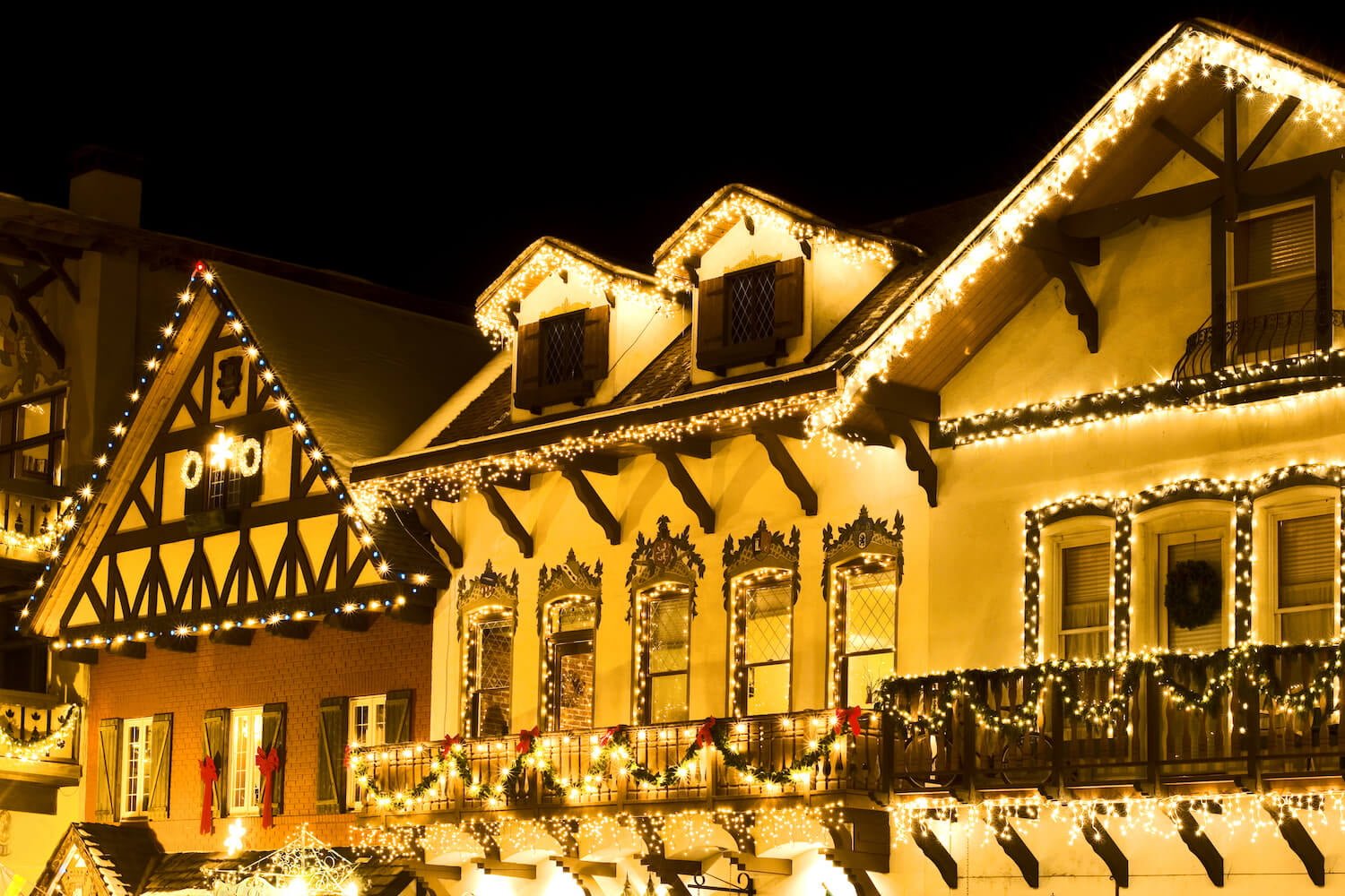 Some of the Best Ways to Celebrate Christmas in Bethlehem, PA