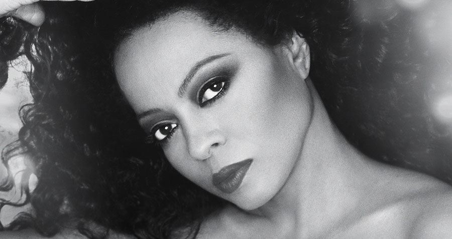 Diana Ross