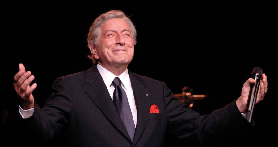 Tony Bennett