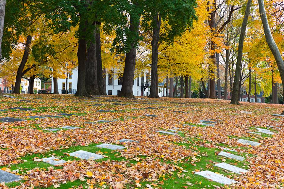 Bethlehem Cemetery