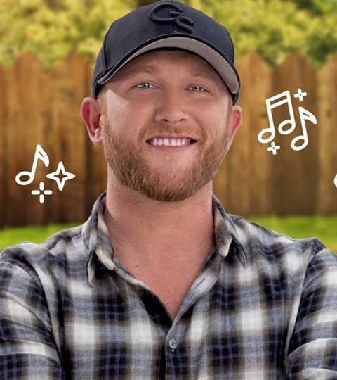 Cole Swindell