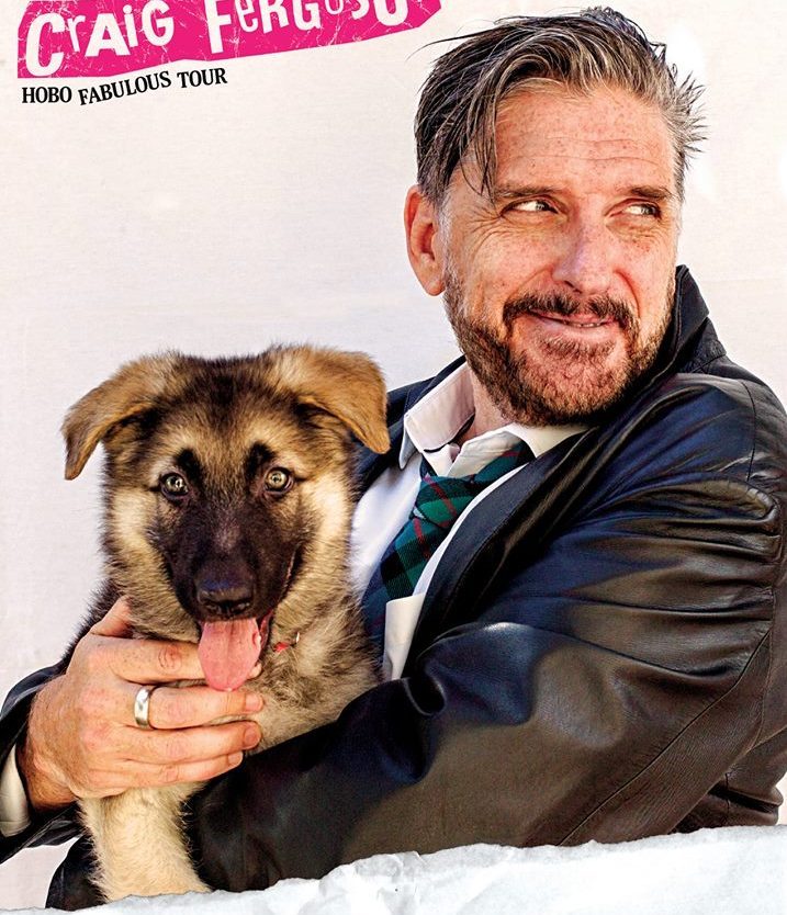 Craig Ferguson