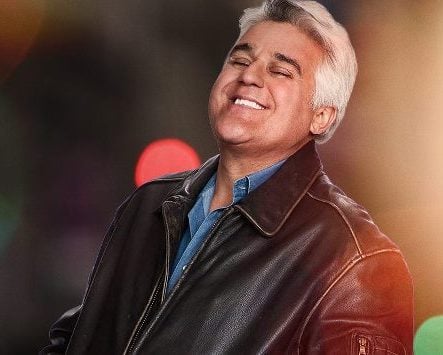 Jay Leno