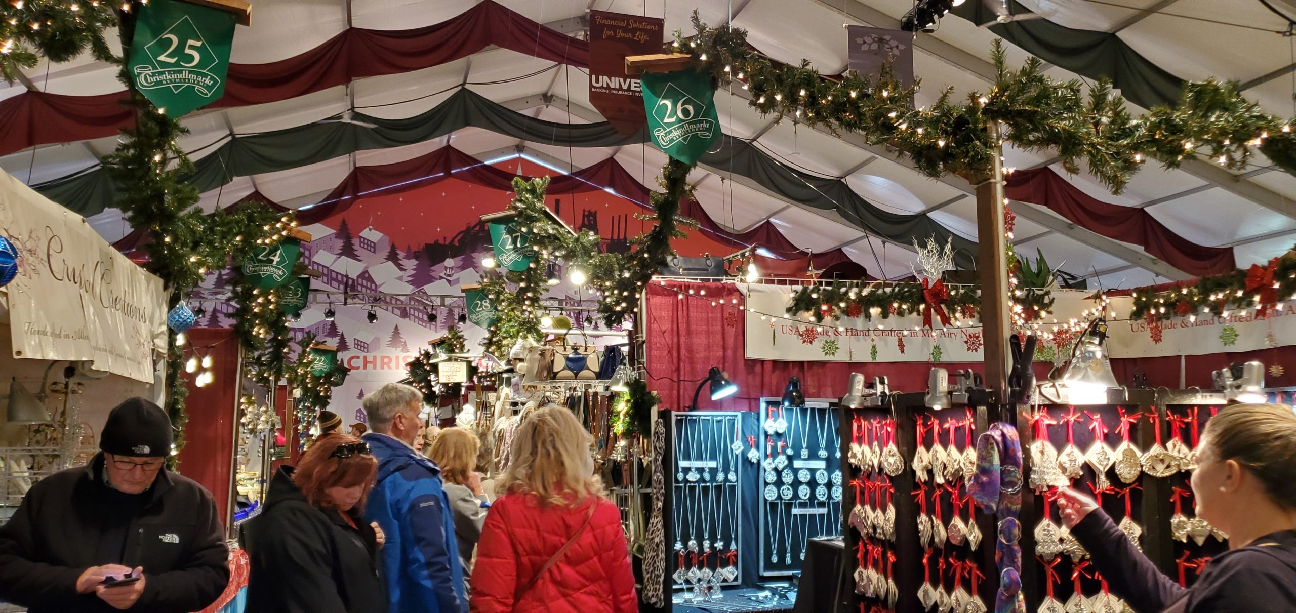 Why Christkindlmarkt is One of the Best Holiday Markets in the U.S.