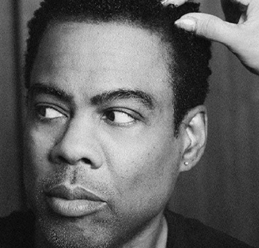 Chris rock