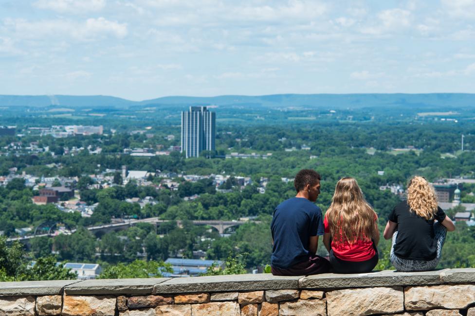 Lookout Drive