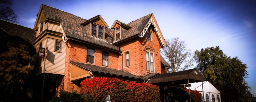 Bethlehem PA Bed And Breakfast | Hotels In Bethlehem PA | Sayre Mansion