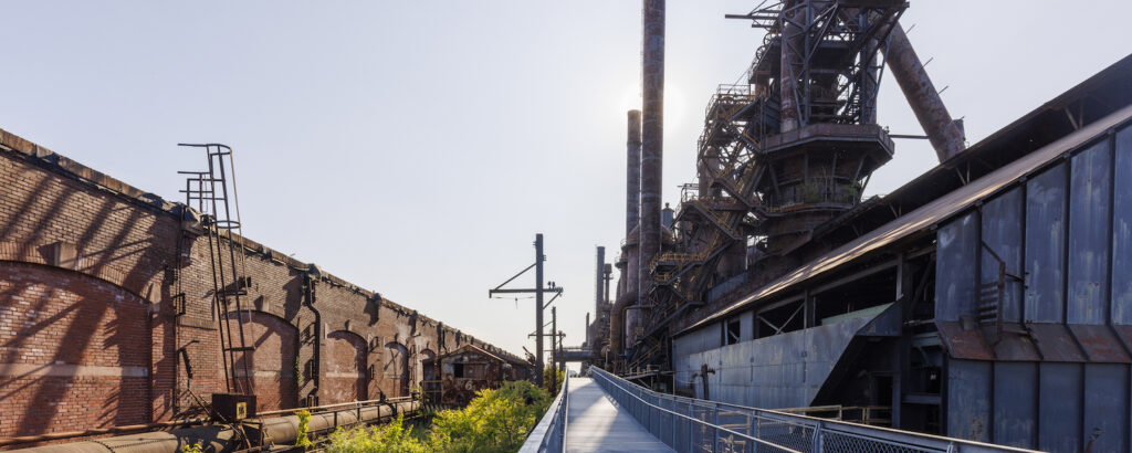 free things to do steelstacks