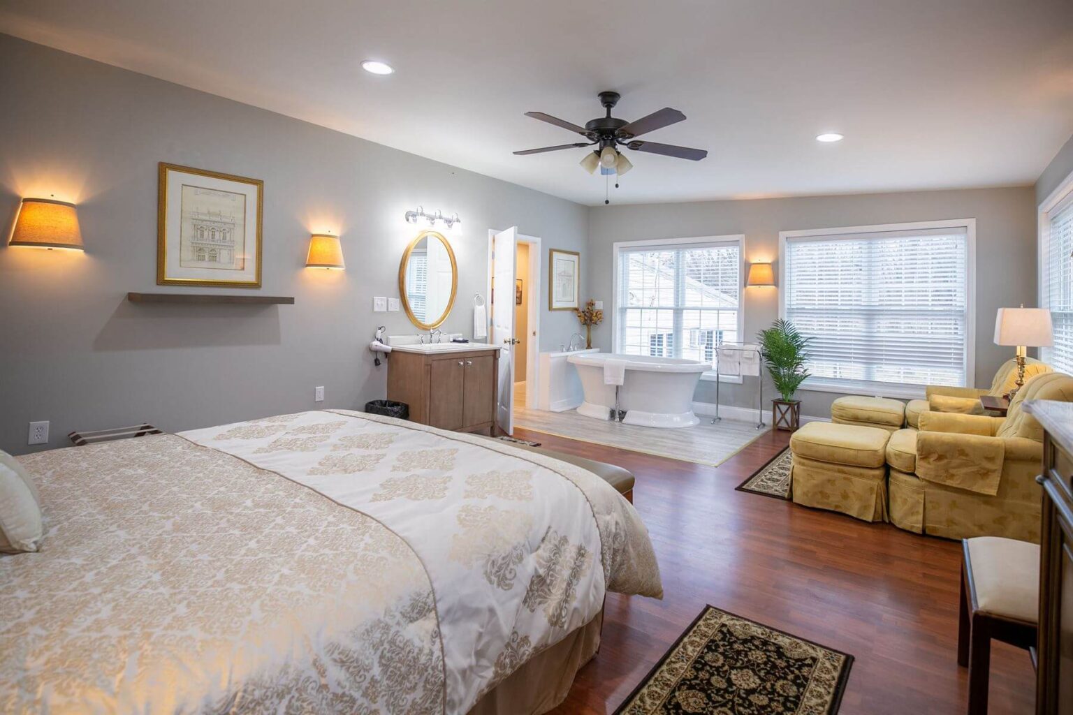 Lancaster PA Bed and Breakfasts Lancaster PA Rooms Luxury hotels