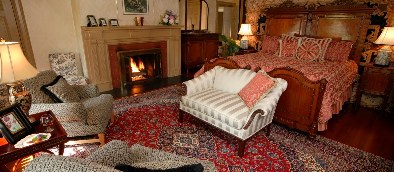 Lancaster PA Bed And Breakfasts Lancaster PA Rooms Luxury Hotels ...