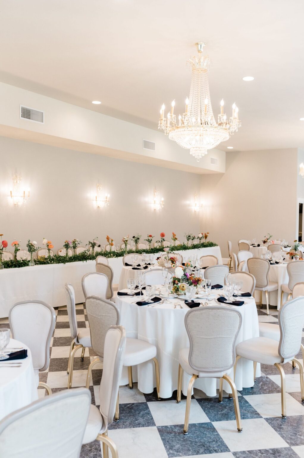 Wedding Gallery - Cameron Estate Inn