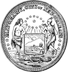 New Orleans State of Mind