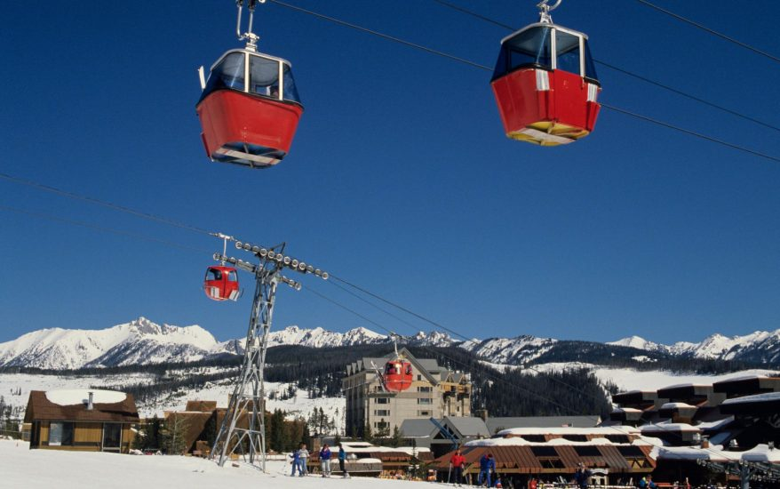 9 Must-Know Facts About Big Sky in the Winter