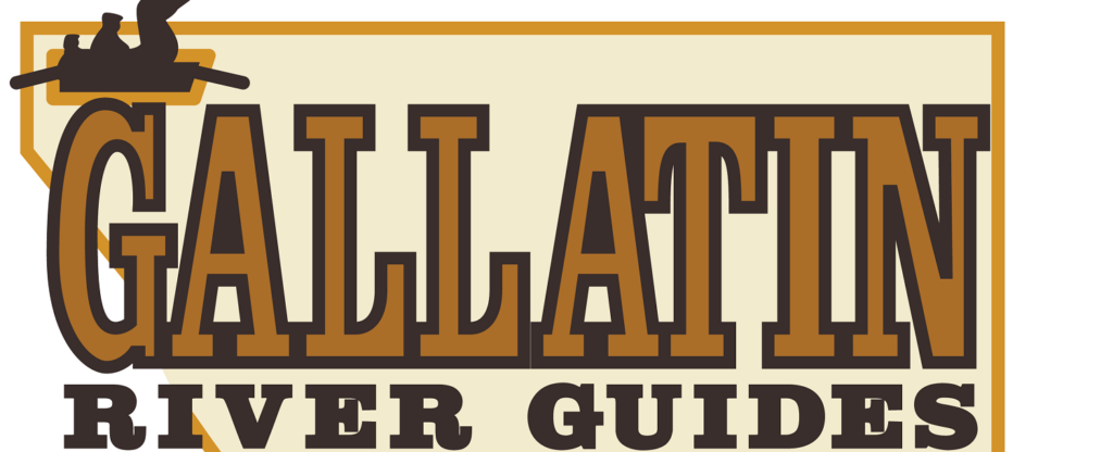 gallatin river guides logo