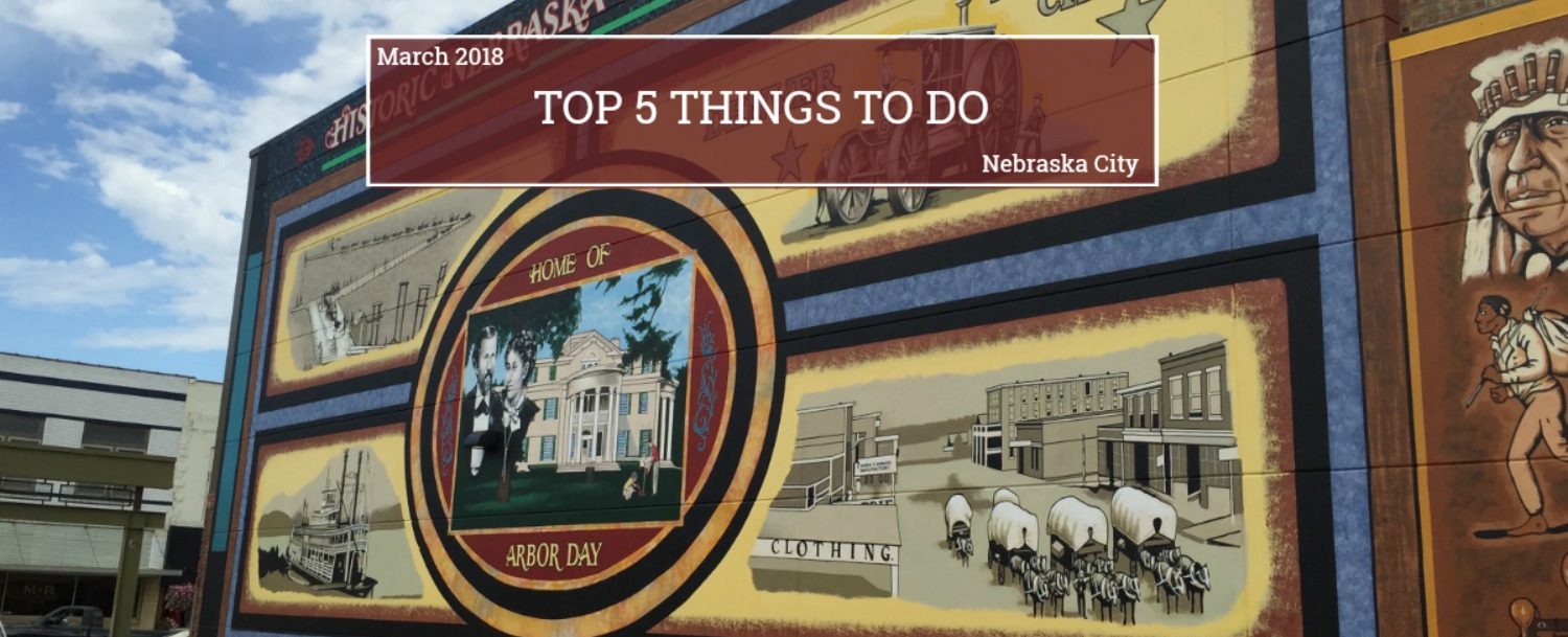 top things to do