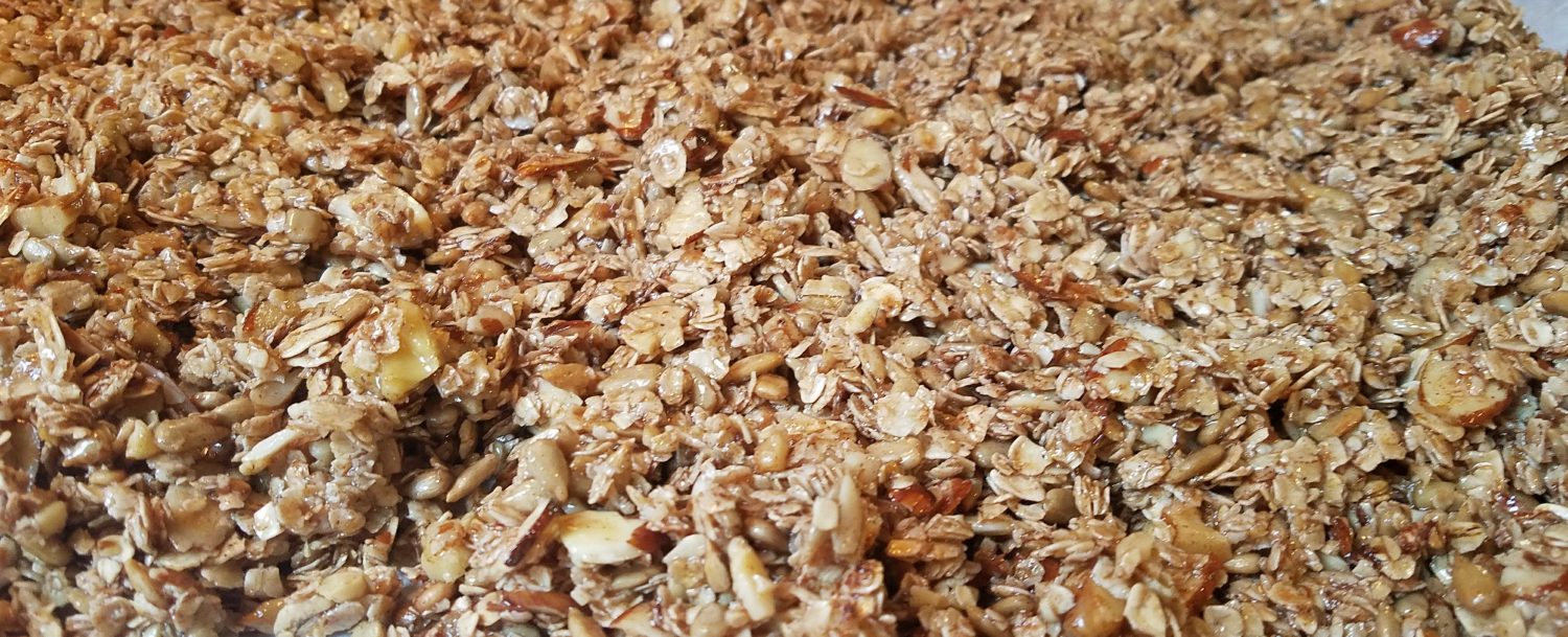 granola