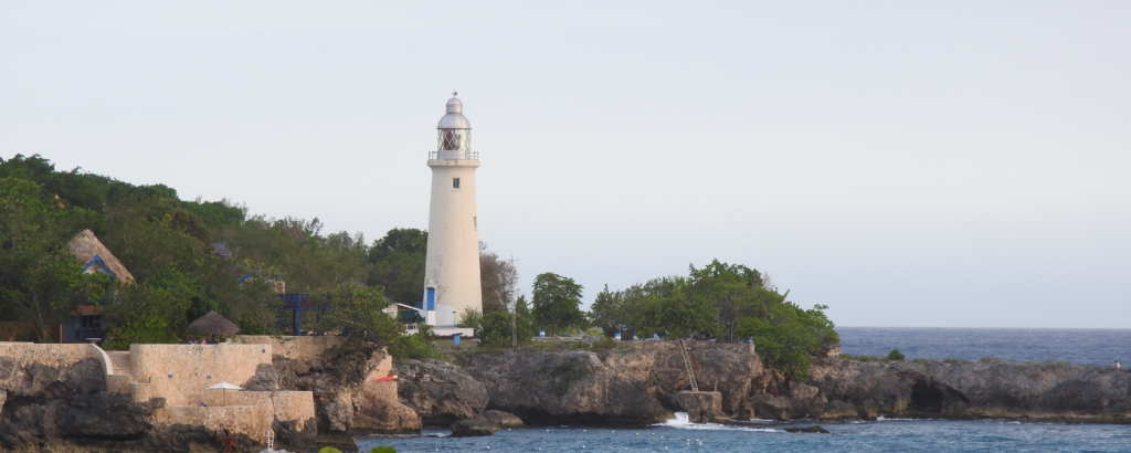 Negril Lighthouse