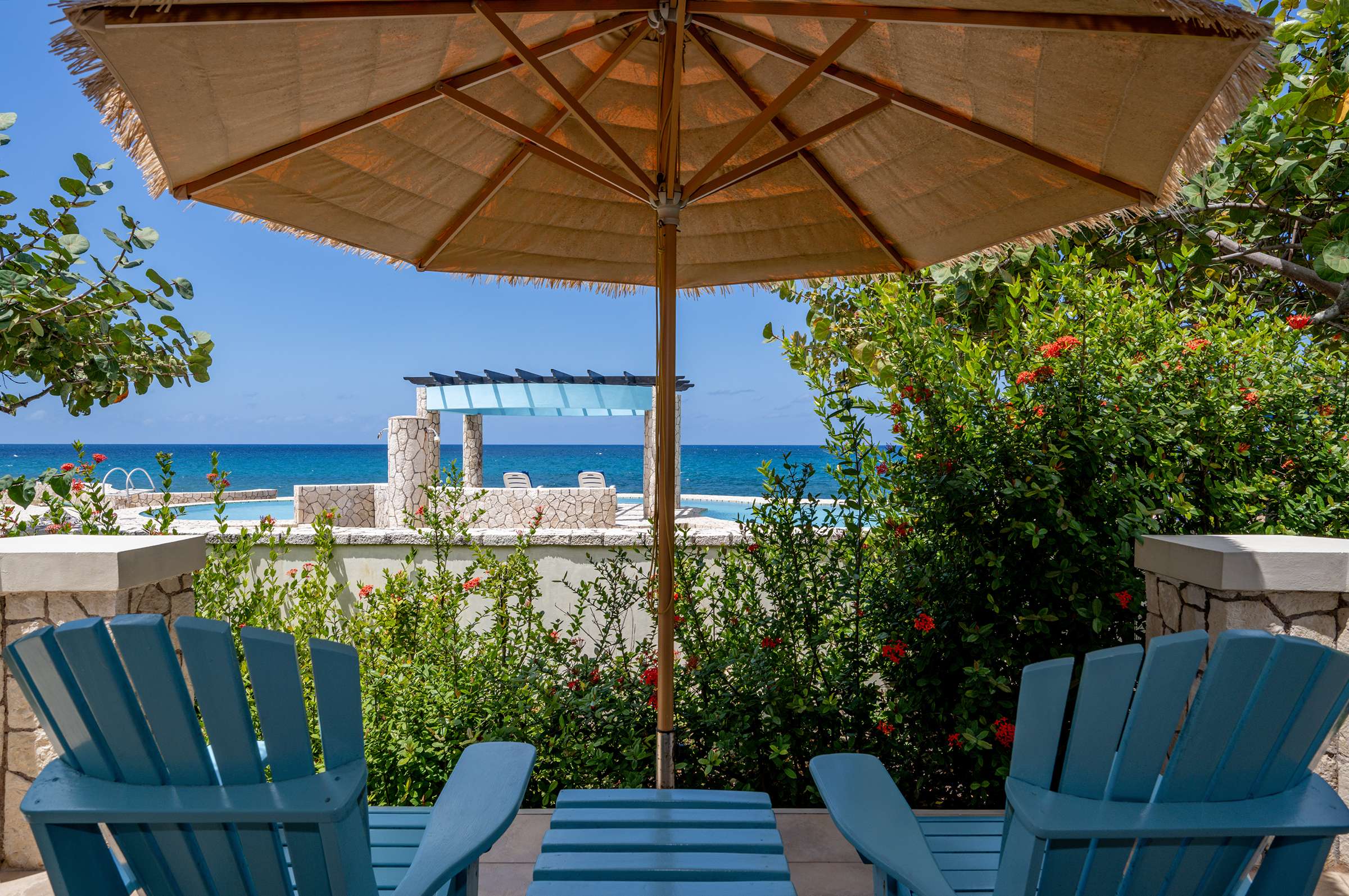 Cottages in Negril Jamaica