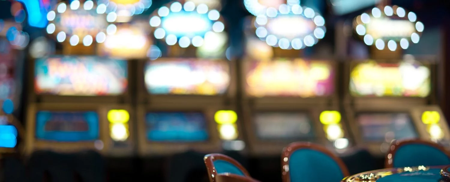Take a Gamble at the Most Fun Casinos near Jackson, MS