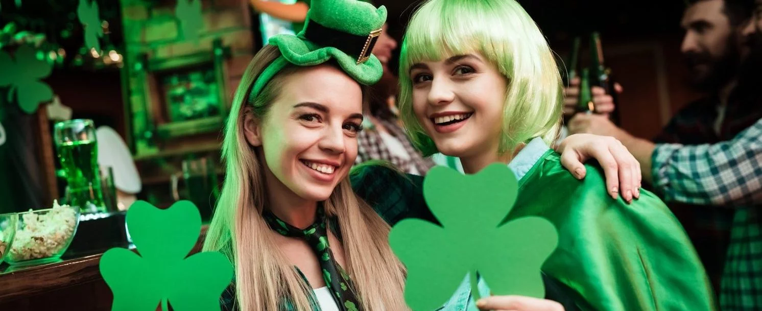 Why You Need to Attend Hal’s St. Patrick’s Day Parade In Jackson, MS