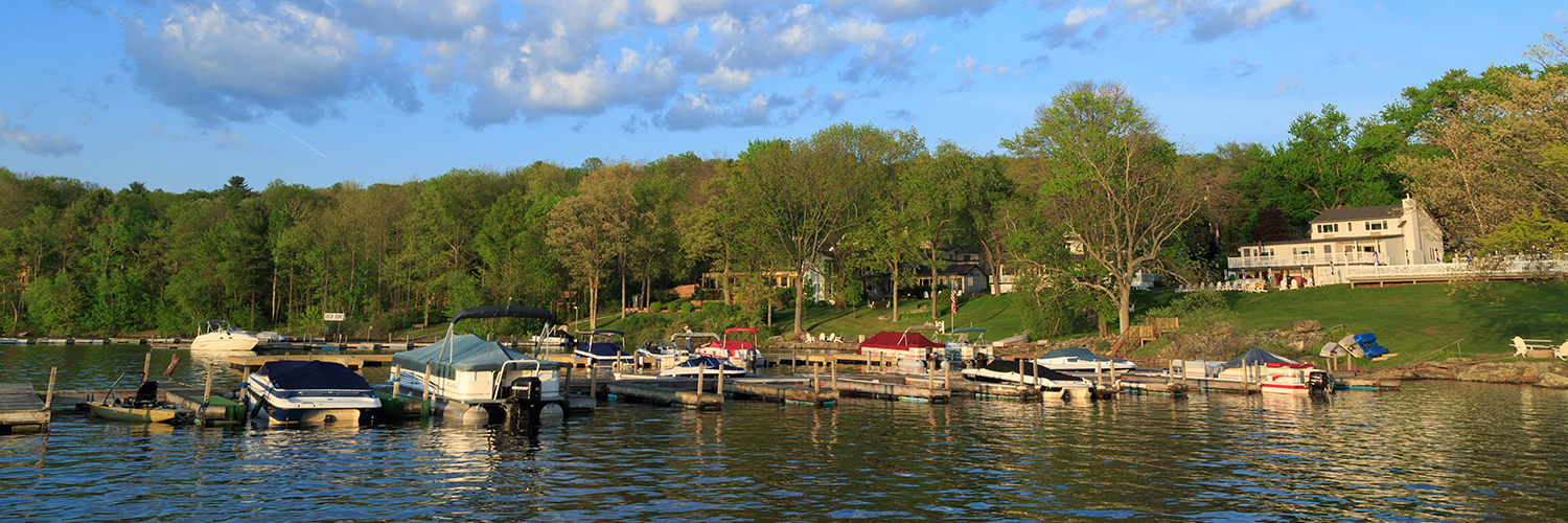 Lake Wallenpaupack Vacation